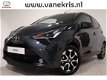 Toyota Aygo - 1.0 VVT-i X-Joy met x-shift Automaat, Nieuw Gratis 5 Jaar Fabrieksgarantie & Onderhoud - 1 - Thumbnail