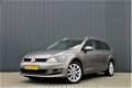 Volkswagen Golf Variant - 1.4 TSI Business Edition Connected / NAVI / 1/2 LEDER / STOELMASSAGE - 1 - Thumbnail