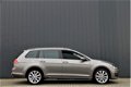 Volkswagen Golf Variant - 1.4 TSI Business Edition Connected / NAVI / 1/2 LEDER / STOELMASSAGE - 1 - Thumbnail