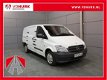 Mercedes-Benz Vito - 113 CDI Marge Auto Lang/Airco - 1 - Thumbnail