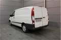 Mercedes-Benz Vito - 113 CDI Marge Auto Lang/Airco - 1 - Thumbnail