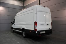 Ford Transit - 350 2.0 TDCI 170 pk RWD Trend L4H3 Jumbo Maxi 2.8t Trekverm./270 Gr.Deuren/Camera/Air