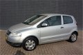 Volkswagen Fox - 1.2 Trendline - 1 - Thumbnail