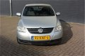 Volkswagen Fox - 1.2 Trendline - 1 - Thumbnail