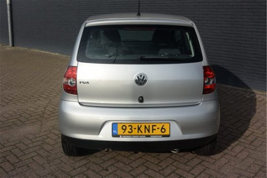 Volkswagen Fox - 1.2 Trendline - 1