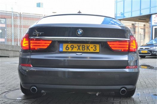 BMW 5-serie Gran Turismo - 535xd High Executive - 1
