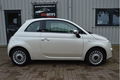 Fiat 500 - 1.2 Lounge Automaat ORG NL B.J 2010 - 1 - Thumbnail