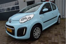 Citroën C1 - 1.0 Collection Origineel Nederlands B.J 2012