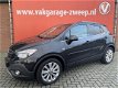 Opel Mokka - 1.6 CDTi Innovation | Leder | Navi | Trekhaak - 1 - Thumbnail