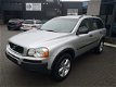 Volvo XC90 - 2.5 T 209pk 7-persoons Automaat Youngtimer inkl. BTW leer/schuifdak - 1 - Thumbnail