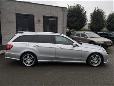 Mercedes-Benz E-klasse - 350cgi blue efficiency aut Avantgarde AMG pakket 2010