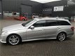 Mercedes-Benz E-klasse - 350cgi blue efficiency aut Avantgarde AMG pakket 2010 - 1 - Thumbnail