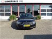 Saab 9-5 - 2.3t Business xenon, leer, stoelverwarming, pdc achter, afneembare trekhaak, navigatie - 1 - Thumbnail