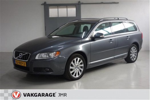 Volvo V70 - 1.6 T4 Limited Edition - 1