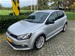 Volkswagen Polo - 1.4 TSI 110 kW DSG Blue GT - 1 - Thumbnail