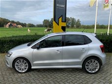 Volkswagen Polo - 1.4 TSI 110 kW DSG Blue GT