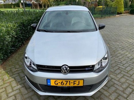 Volkswagen Polo - 1.4 TSI 110 kW DSG Blue GT - 1