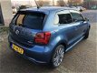 Volkswagen Polo - 1.4 TSI 150PK BlueGT Automaat Pano / Navi / Xenon-LED - 1 - Thumbnail