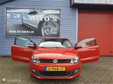 Volkswagen Polo - 1.2 TSI Highline 105pk. 3-drs Metallic