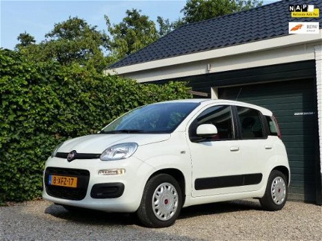 Fiat Panda - 0.9 TwinAir Edizione Cool - 1