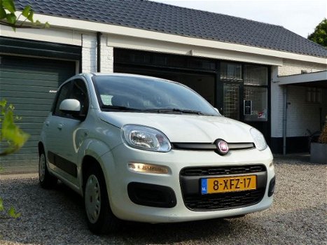 Fiat Panda - 0.9 TwinAir Edizione Cool - 1