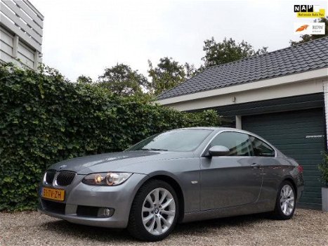 BMW 3-serie Coupé - 325i High Executive Automaat - 1