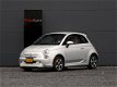 Fiat 500 - E | 100% elektrisch | incl BTW | stoelverw. | cruise | etc - 1 - Thumbnail