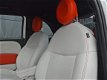 Fiat 500 - E | 100% elektrisch | incl BTW | stoelverw. | cruise | etc - 1 - Thumbnail