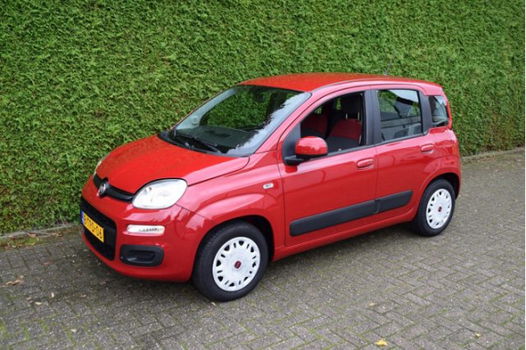 Fiat Panda - 0.9 TwinAir Edizione Cool - 1