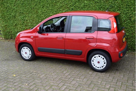 Fiat Panda - 0.9 TwinAir Edizione Cool - 1