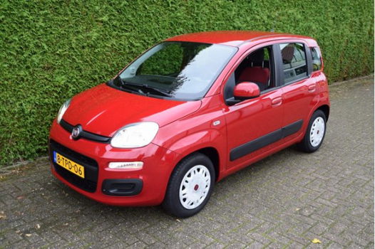 Fiat Panda - 0.9 TwinAir Edizione Cool - 1