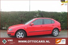 Seat Leon - 1.4-16V Stella