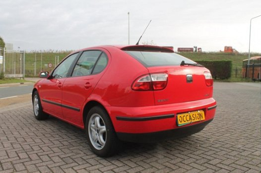 Seat Leon - 1.4-16V Stella - 1