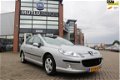 Peugeot 407 SW - 1.8-16V XR Pack Airco, Panodak, Cruisectrl, NAP - 1 - Thumbnail