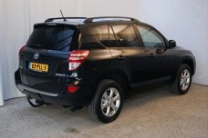 Toyota RAV4 - 2.0 VVTi Dynamic 4WD Dealeronderhouden, 2000KG Trekgewicht