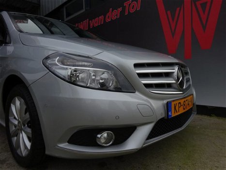 Mercedes-Benz B-klasse - 180 AMBITION | NAVIGATIE | PDC V+A | STOELVERWARMING | ALL-IN - 1