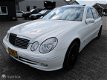 Mercedes-Benz E-klasse - 320 Avantgarde - 1 - Thumbnail