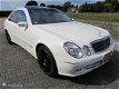 Mercedes-Benz E-klasse - 320 Avantgarde - 1 - Thumbnail