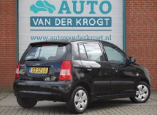 Kia Picanto - 1.0 EX Airco 5 Drs APK 10-2020 Rijklaar