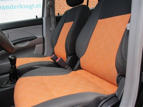 Kia Picanto - 1.0 EX Airco 5 Drs APK 10-2020 Rijklaar - 1