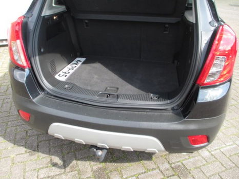 Opel Mokka - 1.6i-16v Edition *Airco - 1