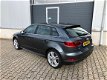 Audi A3 Sportback - 1.4 TFSI E-tron bj2015 S-Line 7% Bijtelling *Navi - 1 - Thumbnail