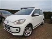 Volkswagen Up! - 1.0 Club up airco navi - 1 - Thumbnail