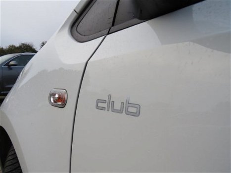 Volkswagen Up! - 1.0 Club up airco navi - 1