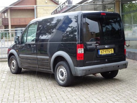 Ford Transit Connect - TRANSIT CONNECT T200S VAN 1, 8TDCI 55KW - 1