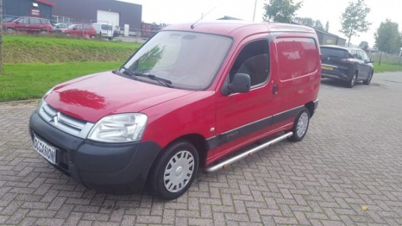 Citroën Berlingo - 1.6 HDI - 1