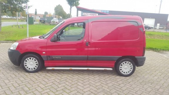 Citroën Berlingo - 1.6 HDI - 1