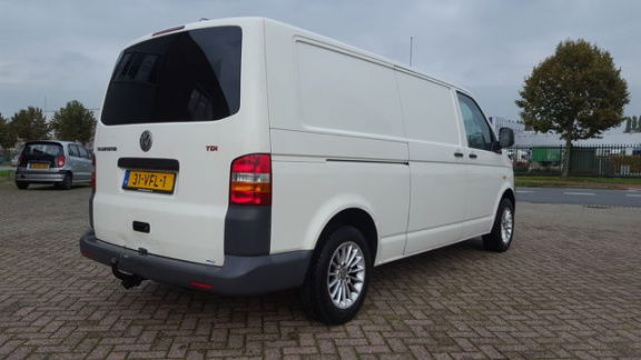 Volkswagen Transporter - 1.9 TDI Verlengd apk 21-09-2020 - 1