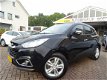 Hyundai ix35 - 2.0i 164pk Automaat Style Half-Leder, 17''Lmv, - 1 - Thumbnail