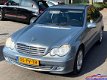 Mercedes-Benz C-klasse - C 200 CDI Elegance - 1 - Thumbnail